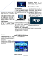 TRIPTICO DE INFORMÀTICA (Zamira Maestre) 1 Año D