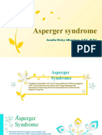 Asperger Syndrome