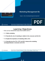 Marketing Management 6e