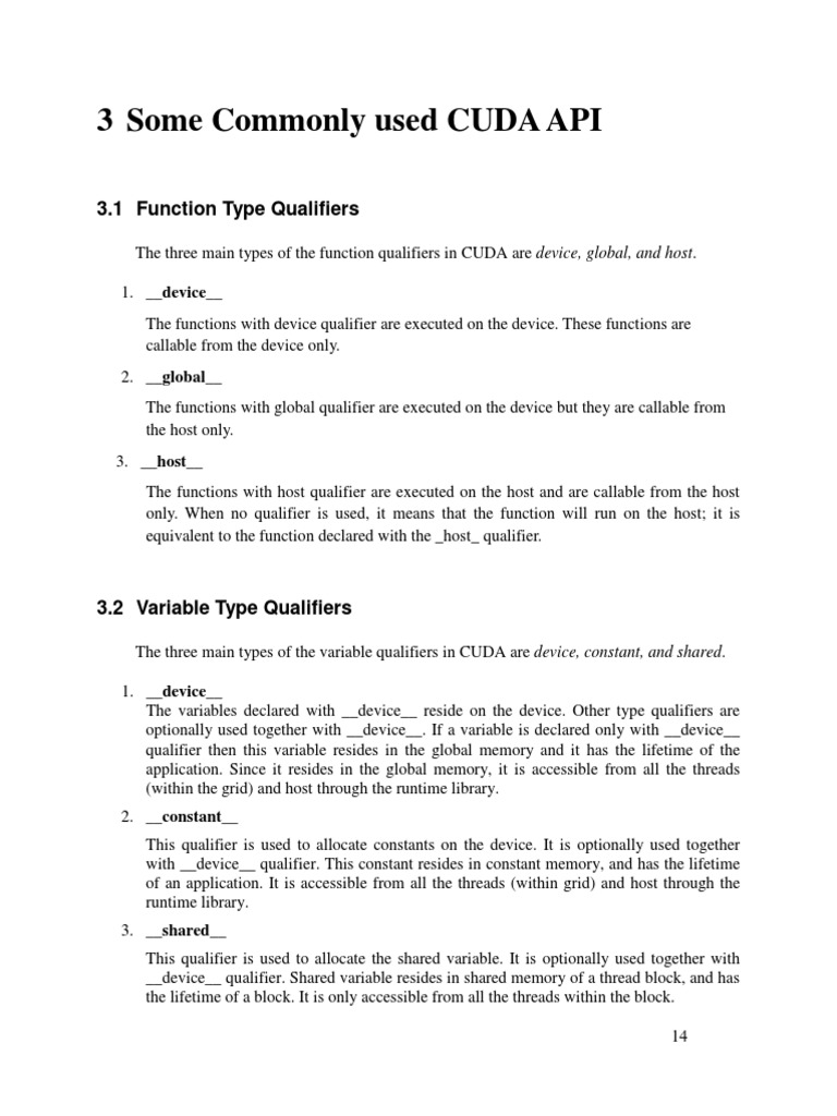 Type Qualifiers Ignored On Function Return