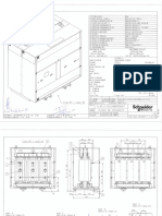 Planos de Aprobacion, Trafos