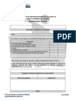 FICHA DE SINTOMATOLOGÍA COVID 19 SyC 2022