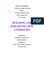 Ibarreta, Rubilyn O.-Bsed-Filipino 3 (Building and Enhancing New Literacies)