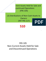 S5 NCAHFS and Distribution of Non-Cash Assets To Owners 1-1