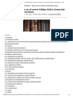 Gonzalia - La Escritura Pública. Requisitos