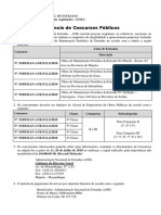 Anuncio de Concursos de Obras MaputoGaza Inhambane Sofala