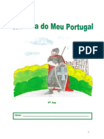 história de Portugal 2