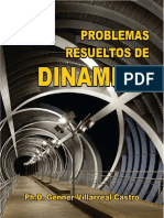 PDF Libro Dinamica Problemas Resueltospdf Compress