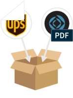 FileMaker UPS Integration | DB Services