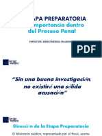 Etapa Preparatoria 2