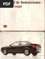 Download ManualdeUsuarioAudiCoupe by Juanjo Chamizo Naranjo SN57356603 doc pdf