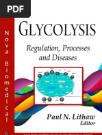 Download Glycolysis Regulation Processes and Diseases by Anna Pronina SN57356678 doc pdf