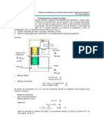 Problema de Inyección de Vapor