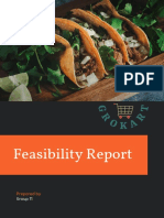 Gro-Kart Feasibility Report