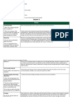 Edu 412 Disciplinary Literacy Unit Plan