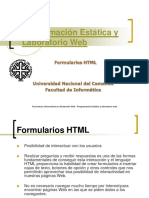 PEyLW_0045- HTML V - Formularios