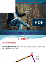 The Elements of Fiction 1