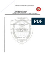 Localizacion de Planta - Ingenieria de Planta - Soles Mendieta Daniel