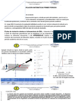 Noveno Matemáticas Nivelación 1p PDF