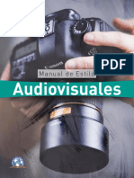 Manual Audiovisuales