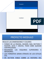 Pagina Con Css