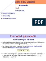 Fis1 - 0 04 - Funzioni Piu Variabili