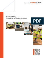 PDF Ce REFRA Training International e 3 2017