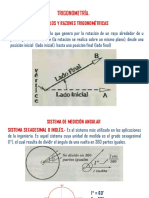 Clase 3 Topografía General