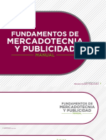 Edgar Vázquez - Manual de Mercatodecnia y Publicidad