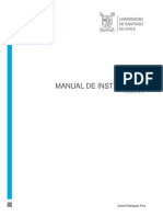 Manual de Instalación - PLECS