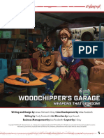 RTG CPR DLC WoodchippersGarage