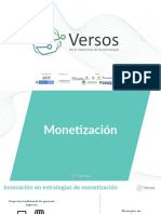 Módulo 5. Monetización