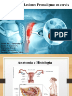 Lesiones Premalignas