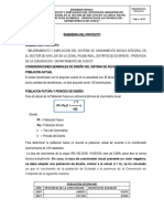 5.1.0 Ingenieria Del Proyecto Sbi