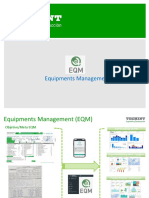 Techint - EQM - Proy