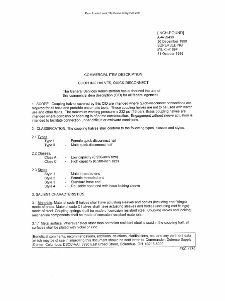 A A 59439 | PDF