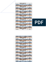 Fixture 2022-1