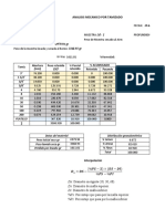 Lab de SUELOS I - 03