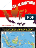 Bab 6 Wawasan Nusantara