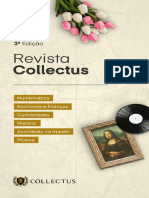 Collectus RevistaColectus 3edicao v3