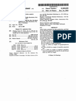 United States Patent (19) 11 Patent Number: 5,269,839: Sodhi 45) Date of Patent: Dec. 14, 1993