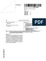 Solicitud de Patente A1: C08K 5/3495 C08K 5/50 C07F 17/02 C08L 63/00 C09K 15/30