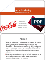 Plan de Marketing