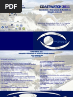 Programa Seminario CW Gaia 2011