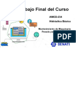 AMCD - AMCD-234 - TRABAJOFINAL - Docx Hidraulica