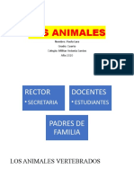 Los Animales