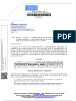 Tránsito - Tránsito - CONCEPTO UNIFICADO PRESCRIPCIÓN EN MATERIA DE - 20211340096411