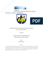 Administrasi Knpi