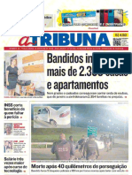 ®️ A Tribuna - Vitória ES 10-05-2022