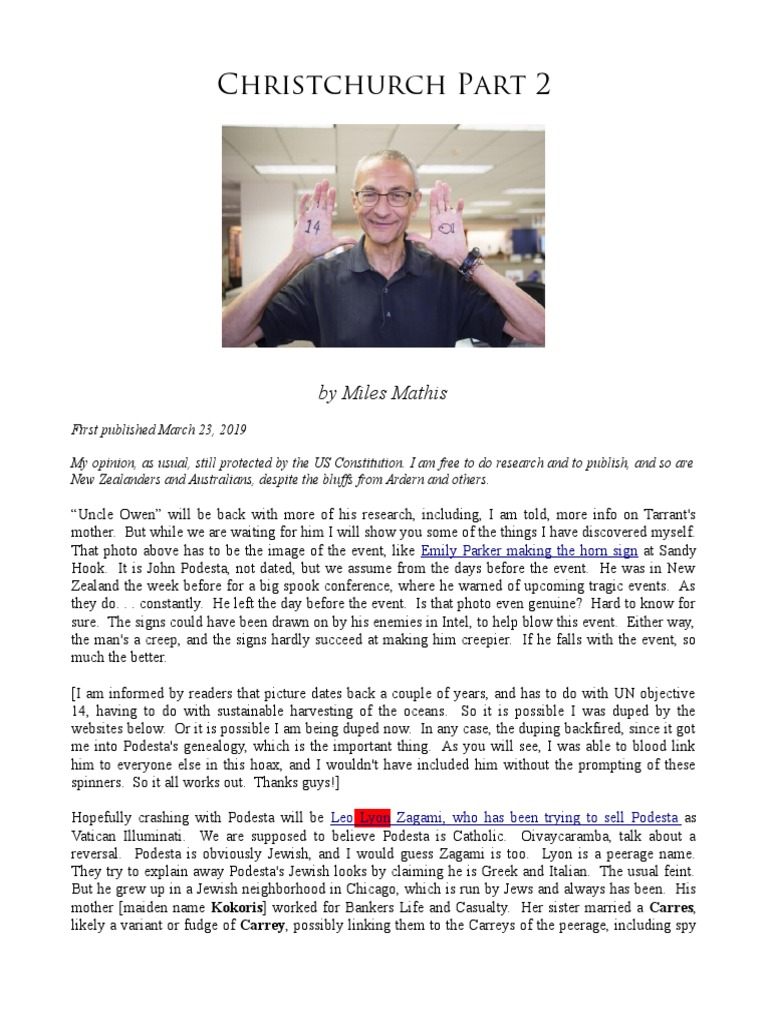 Miles Mathis Pdf : Homepage for Miles Mathis science site – OEJBAQ